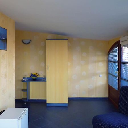 Darling Hotel Sofia Zimmer foto