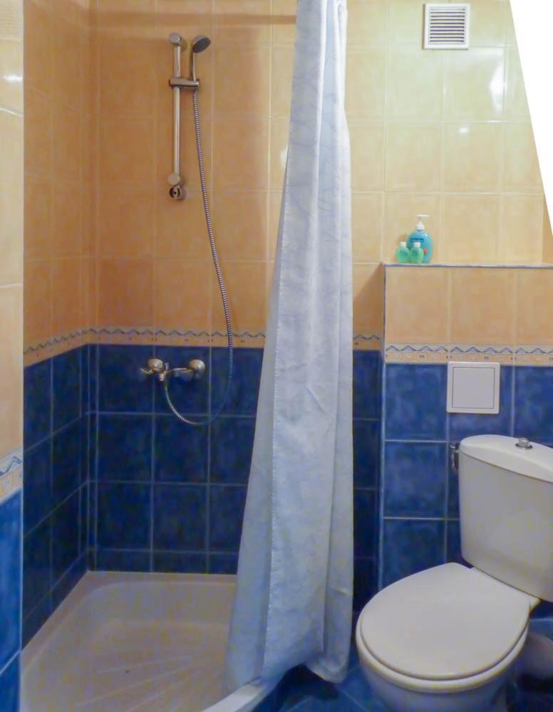 Darling Hotel Sofia Zimmer foto
