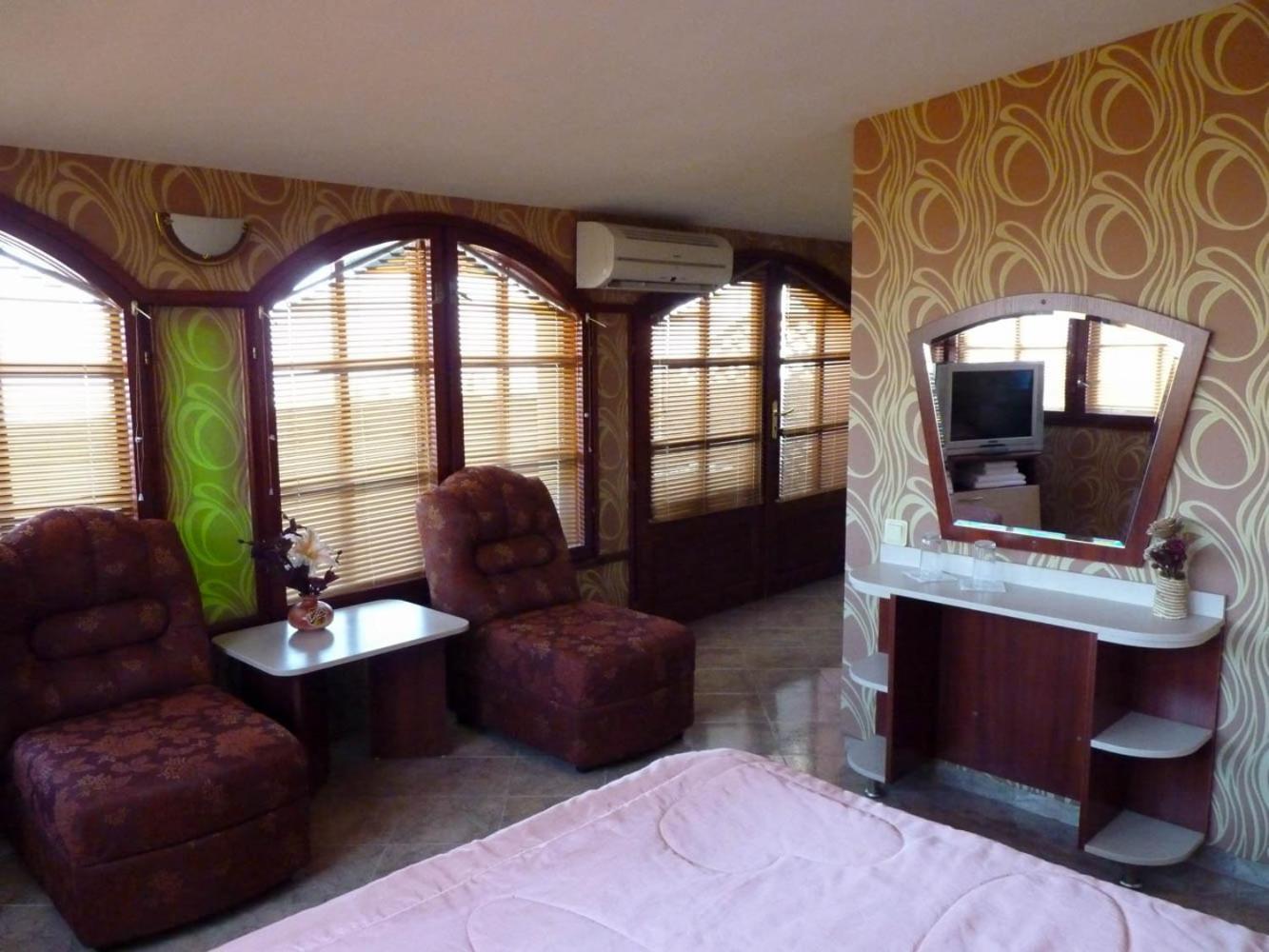Darling Hotel Sofia Zimmer foto