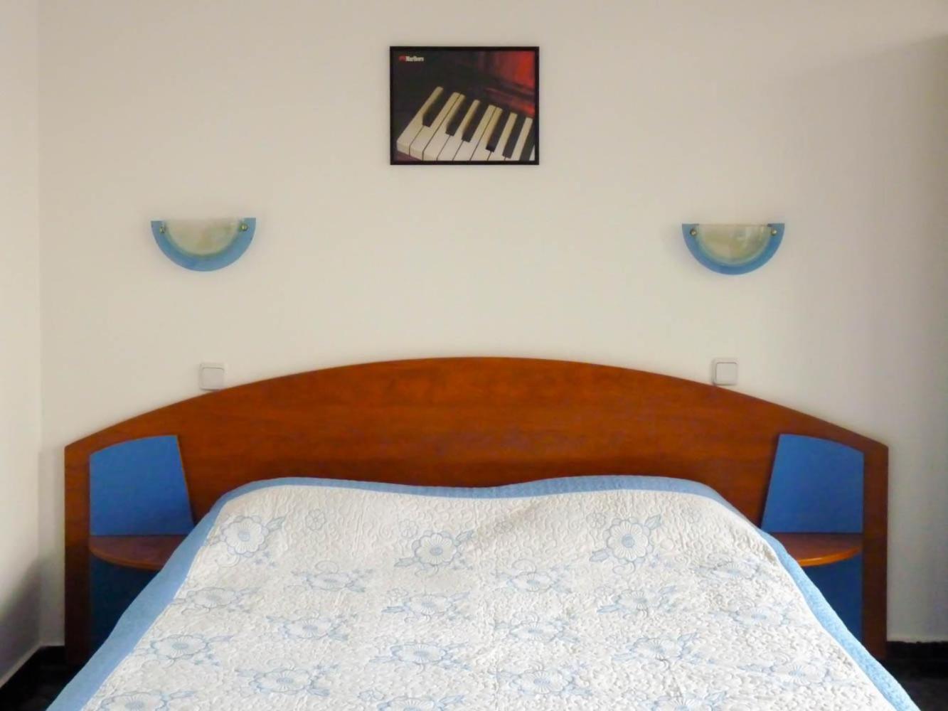 Darling Hotel Sofia Zimmer foto