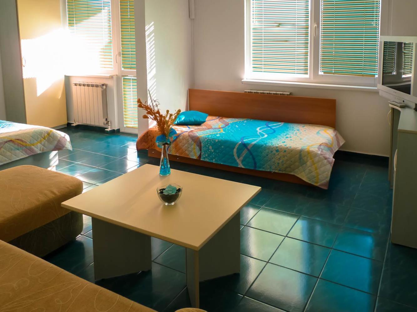 Darling Hotel Sofia Zimmer foto