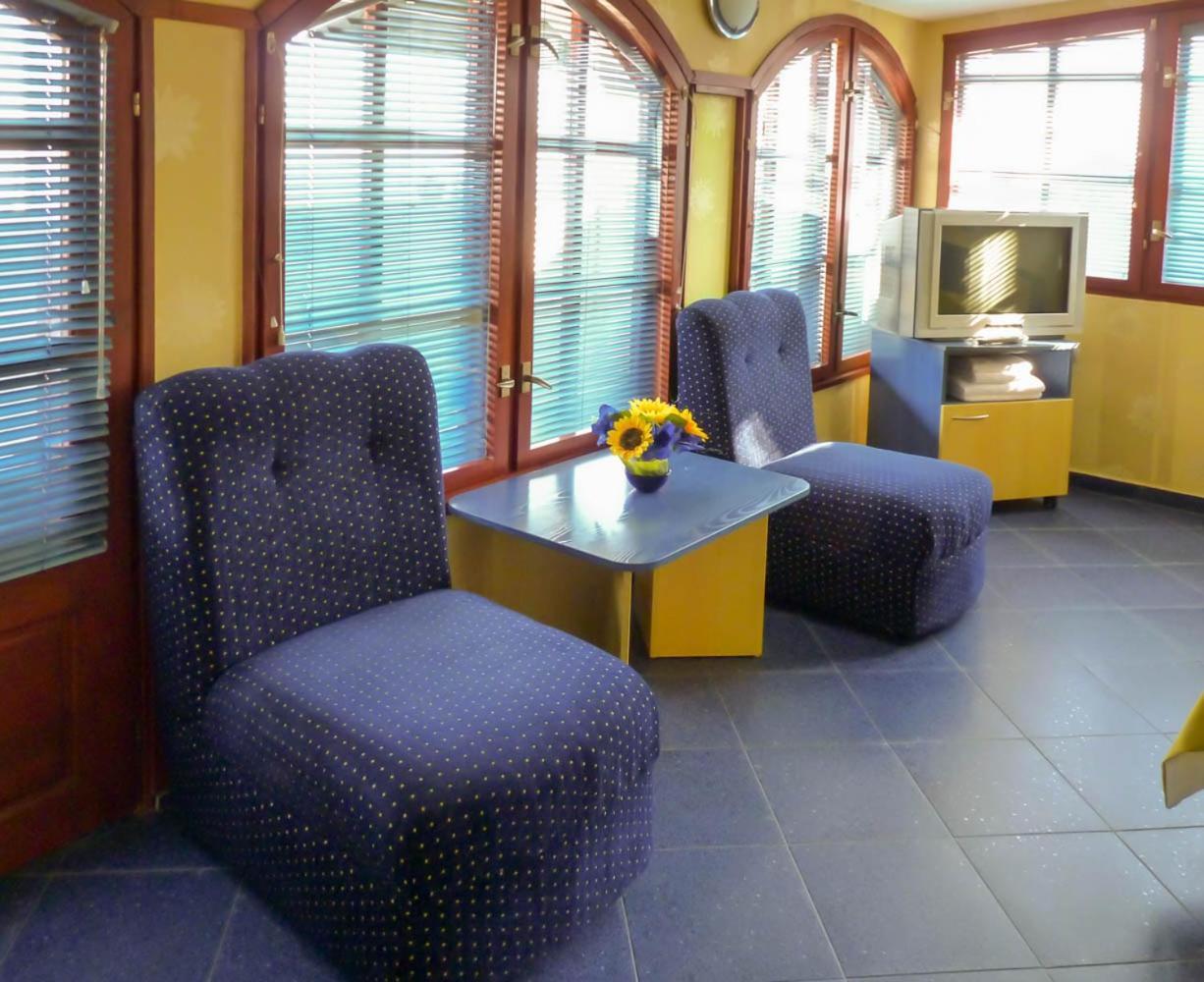 Darling Hotel Sofia Zimmer foto