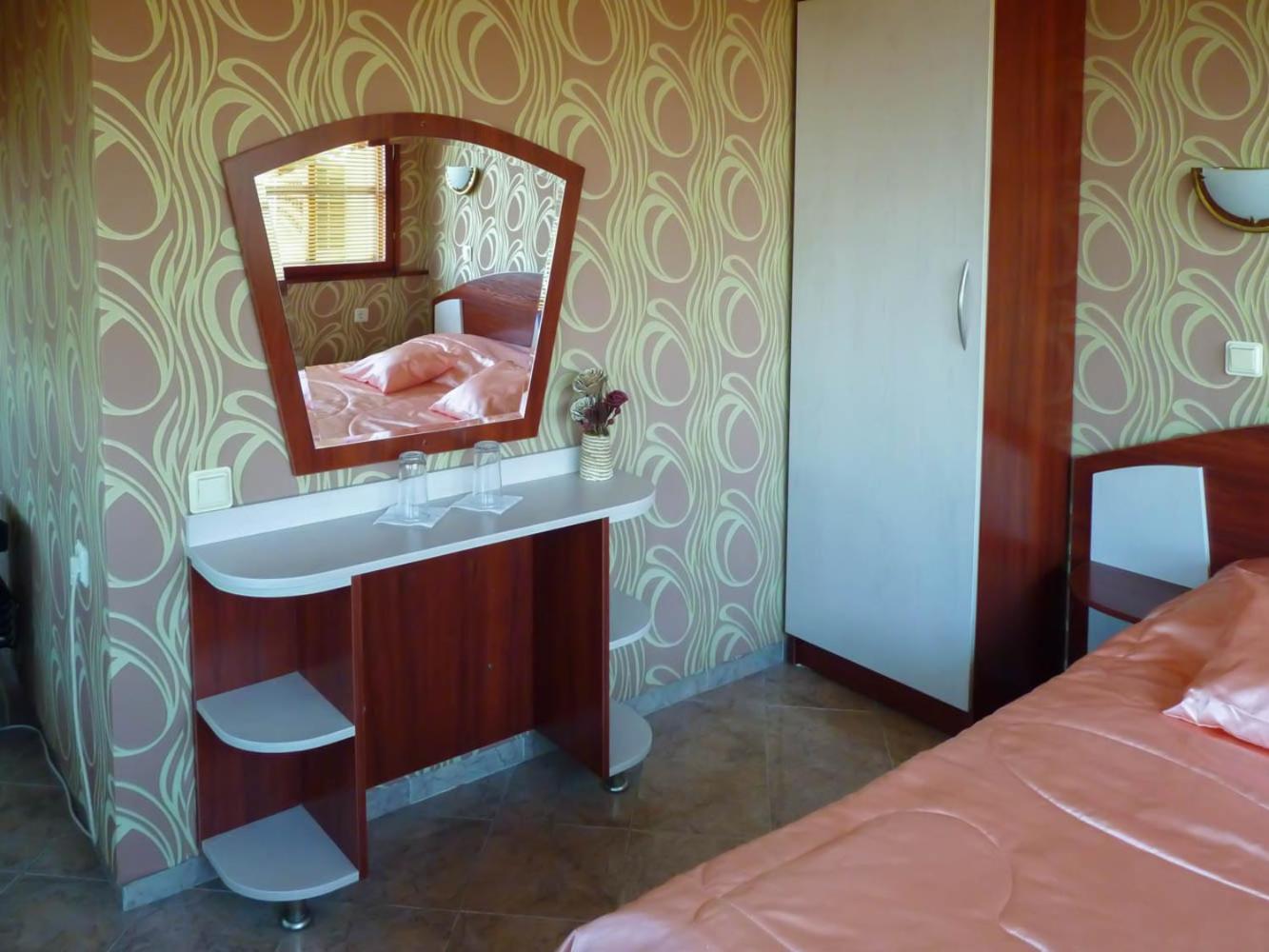 Darling Hotel Sofia Zimmer foto