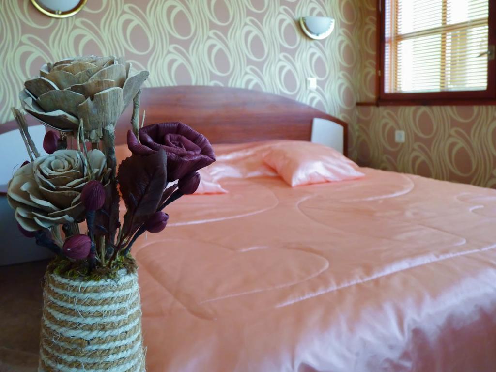 Darling Hotel Sofia Zimmer foto